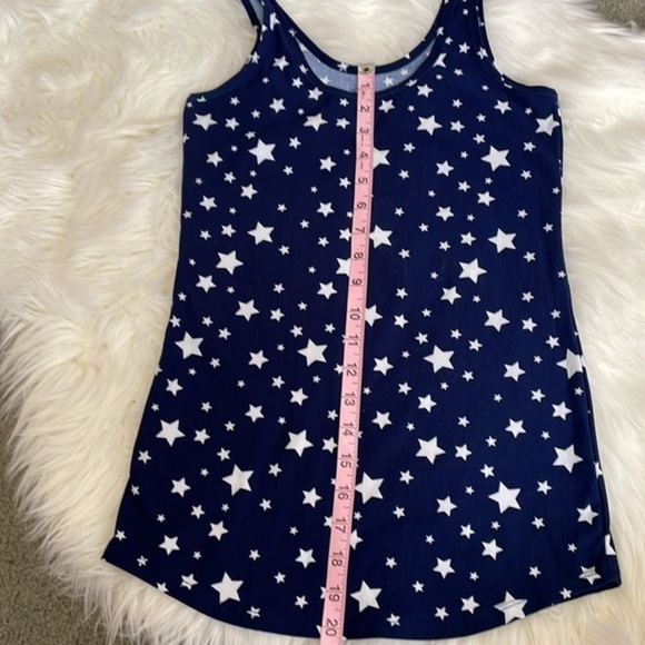 No Boundaries tank top - Picture 5 of 5